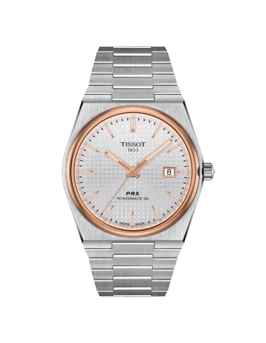 Montre TISSOT PRX POWERMATIC 80...