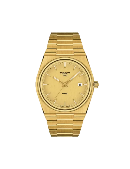 Montre TISSOT PRX T1374103302100 QUARTZ 40mm