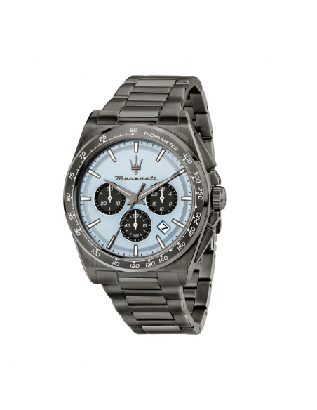 Montre MASERATI Velocita Chronographe R8873652004