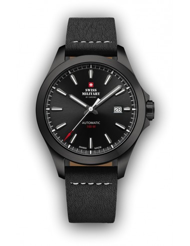 Montre Swiss Military by Chrono...