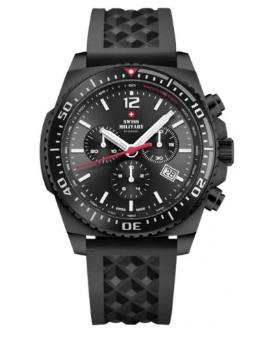 Montre Swiss Military by Chrono...