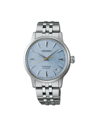 Montre Seiko Presage SRPL61J1 Automatique