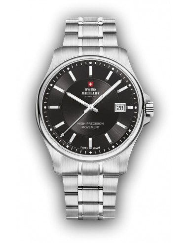 Montre Swiss Military by Chrono SM30200.01 Classique