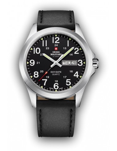 Montre Swiss Military by Chrono...