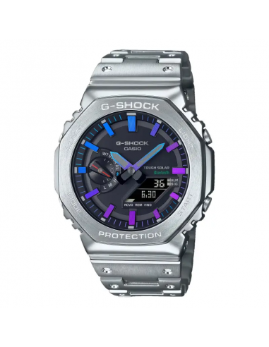 Montre CASIO G-SHOCK GM-B2100PC-1AER SOLAIRE