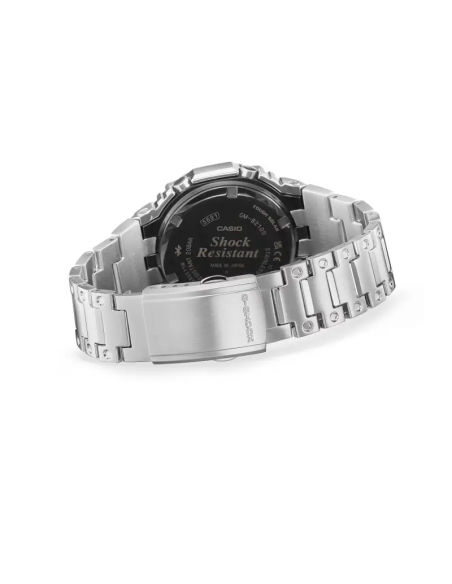 Montre CASIO G-SHOCK GM-B2100PC-1AER SOLAIRE