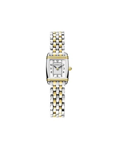 Montre Michel Herbelin Art Deco 17438BT22