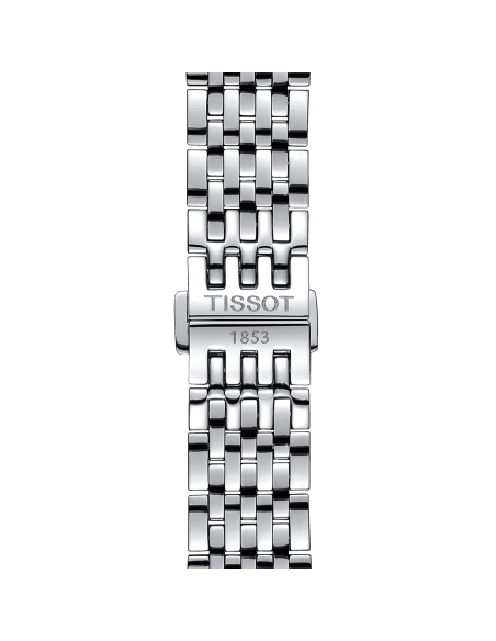 Tissot Le Locle Powermatic 80