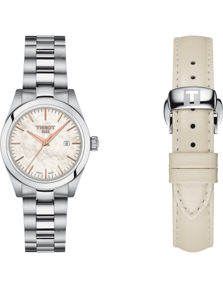 Montre Tissot T-My Lady coffret