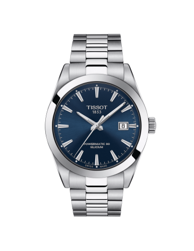 Magasin best sale montre tissot