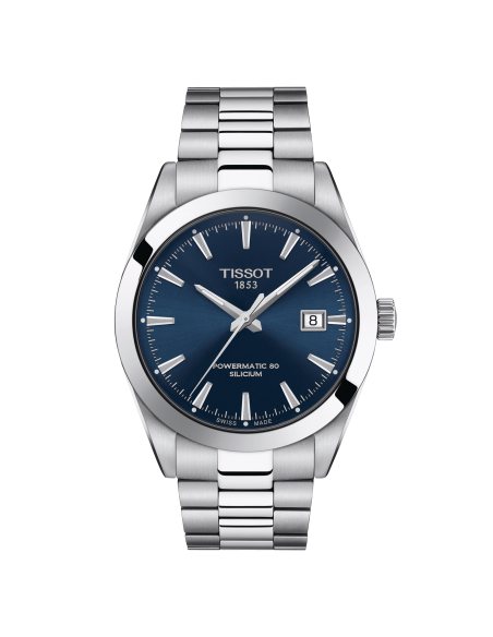 Tissot Gentleman Powermatic 80 Silicium