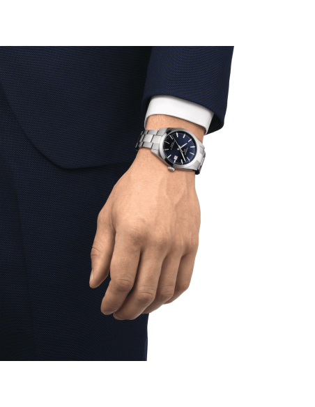 Tissot Gentleman Powermatic 80 Silicium