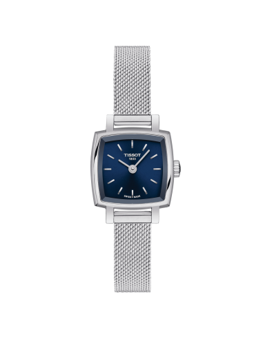 Tissot Lovely Square Acier