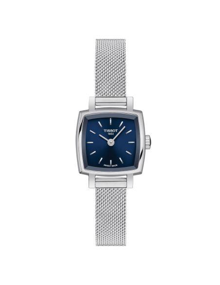 Tissot Lovely Square Acier