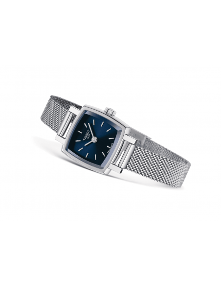 Tissot Lovely Square