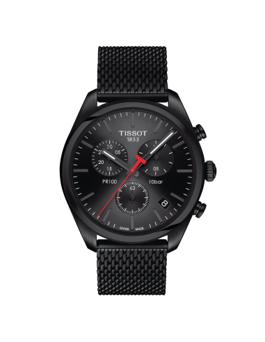 Tissot PR 100 Chronograph