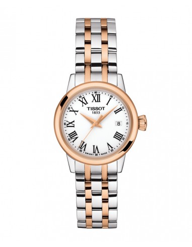 Montre Tissot Classic Dream Lady