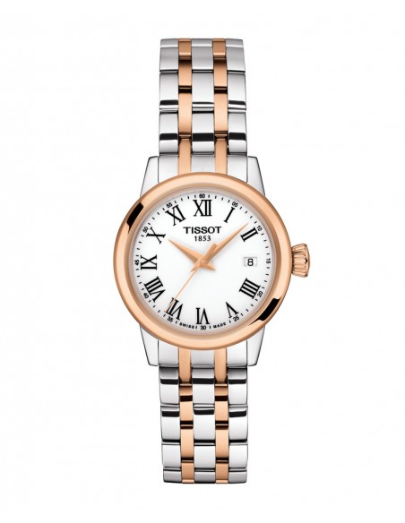 Montre Tissot Classic Dream Lady