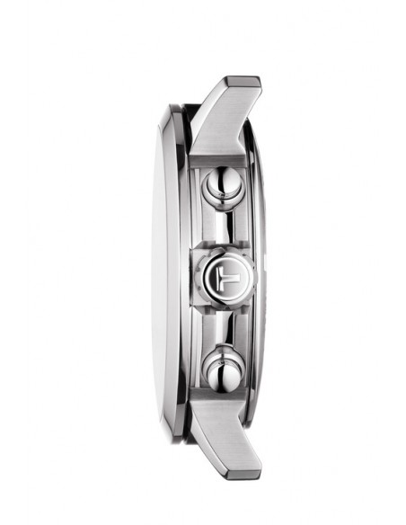 Montre Tissot PRC 200 Quartz Bracelet Caoutchouc T1144171705700