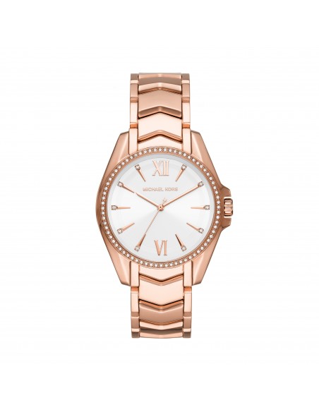 Montre WITHNEY MK6694 Or Rose