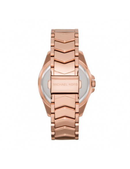 Montre WITHNEY MK6694 Or Rose