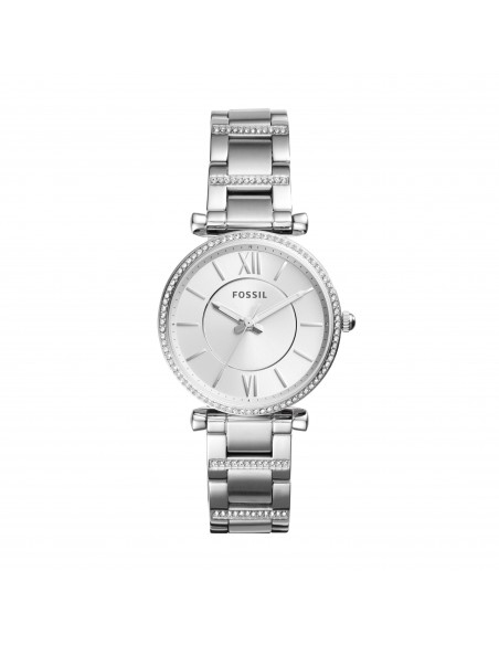 Montre FOSSIL CARLIE ES4341 Acier