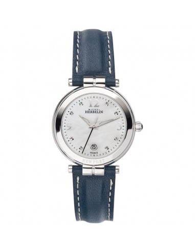 Montre Michel Herbelin Newport Femme