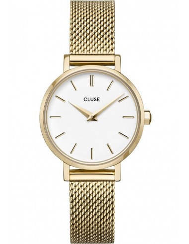 Montre CLUSE BOHO CHIC MESH CW0101211001