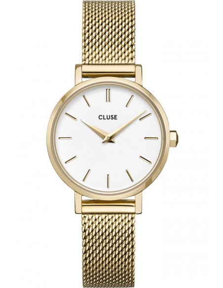 Montre CLUSE BOHO CHIC MESH CW0101211001