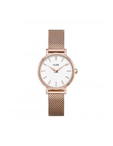 Montre CLUSE Boho Chic Petite Mesh CW0101211003