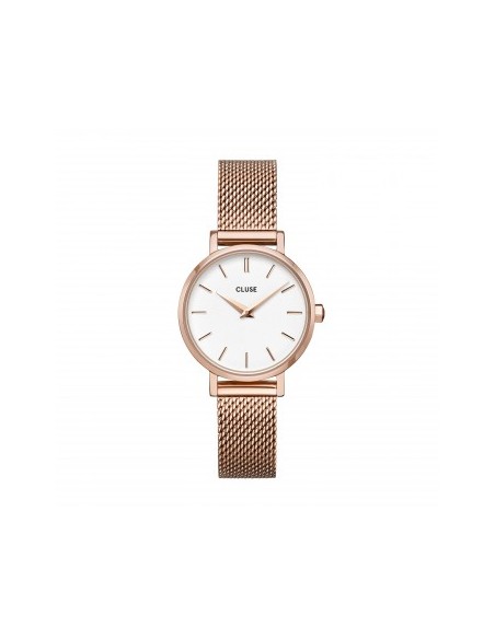 Montre CLUSE Boho Chic Petite Mesh CW0101211003