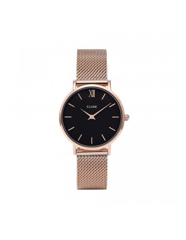 Montre CLUSE MINUIT Rosé CW0101203003