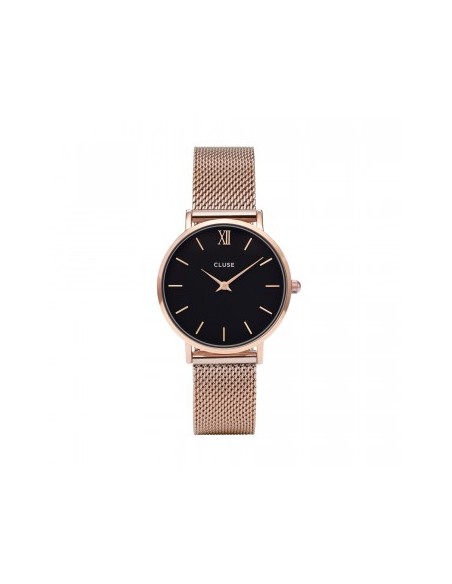 Montre CLUSE MINUIT Rosé CW0101203003