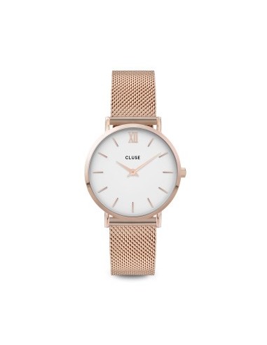 Montre CLUSE MINUIT Rosé CW0101203001