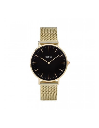 Montre CLUSE BOHO CHIC MESH CW0101201014