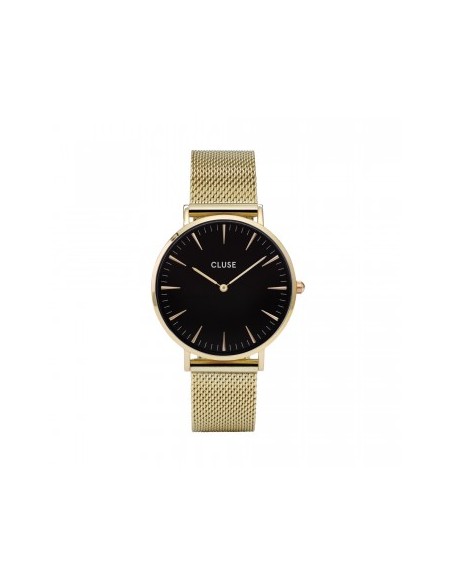 Montre CLUSE BOHO CHIC MESH CW0101201014