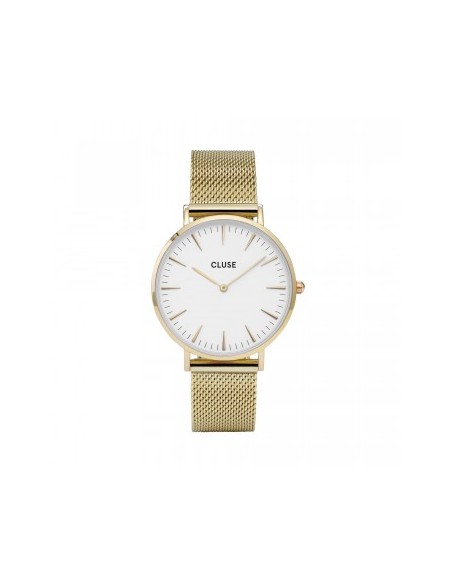 Montre CLUSE BOHO CHIC MESH CW0101201009