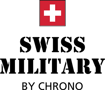 SWISS MILITARY BY CHRONO